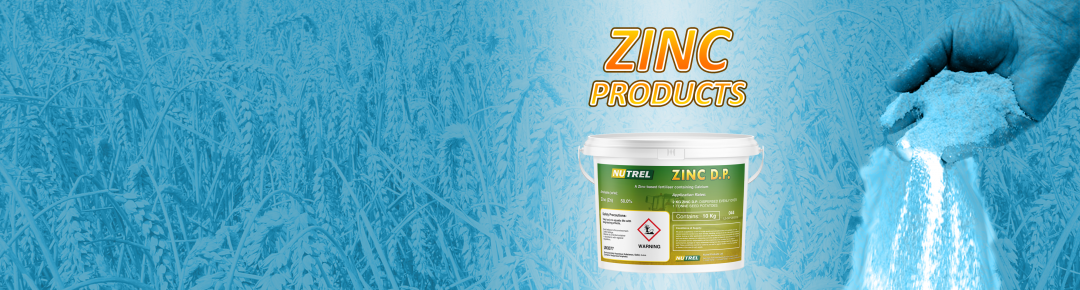 Zinc Products
