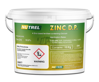 Zinc Products